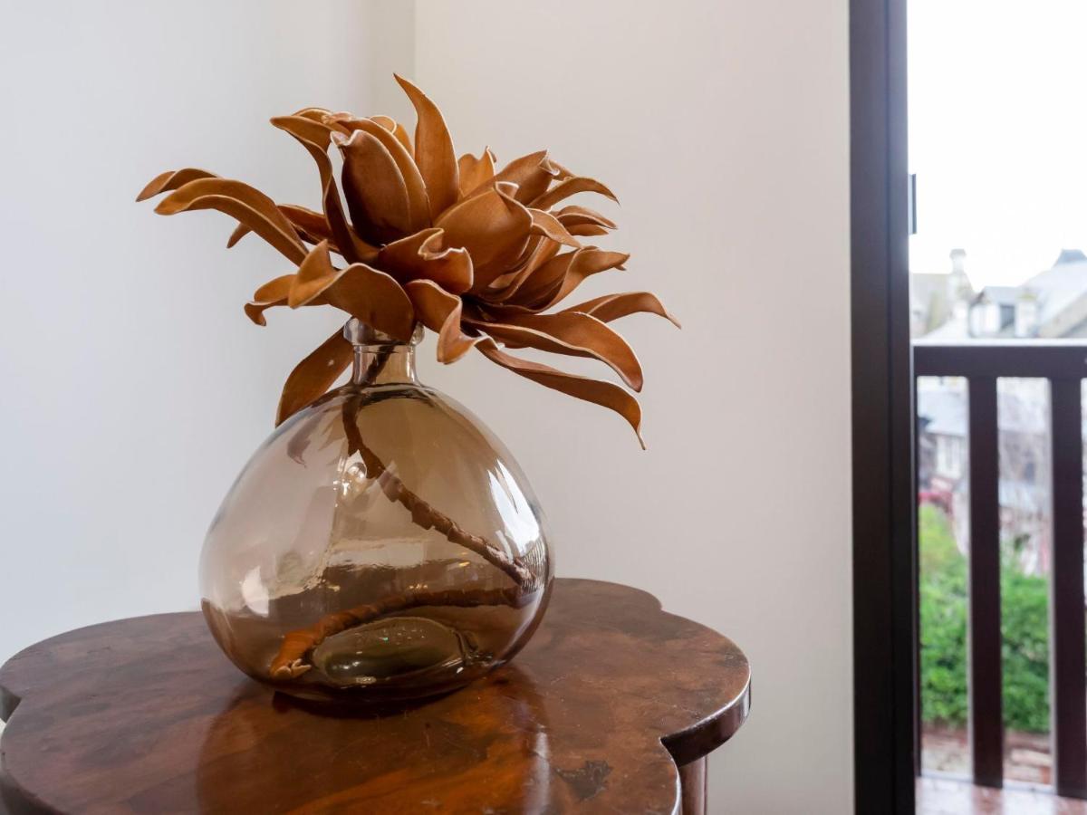 Apartment Jean Mermoz By Interhome دوفييل المظهر الخارجي الصورة